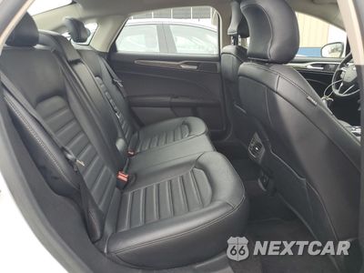 Zdjęcie 10 z 12 samochodu: 2017 FORD FUSION SE HYBRID VIN:3FA6P0LU8HR409093 - miniatura