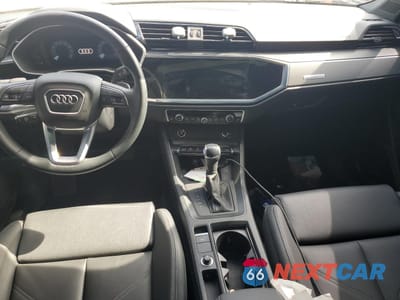 Zdjęcie 8 z 13 samochodu: 2024 AUDI Q3 PREMIUM PLUS S LINE 45 VIN:WA1EECF39R1101985 - miniatura