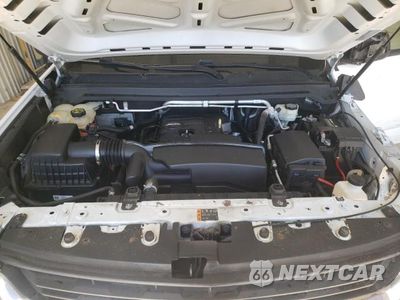 Zdjęcie 11 z 12 samochodu: 2017 CHEVROLET COLORADO VIN:1GCHSBEA3H1287611 - miniatura