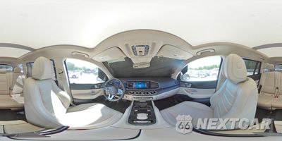 Zdjęcie 14 z 15 samochodu: 2020 MERCEDES-BENZ GLS 450 4MATIC VIN:4JGFF5KE2LA145663 - miniatura