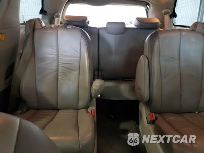 Zdjęcie 10 z 15 samochodu: 2012 TOYOTA SIENNA XLE VIN:5TDDK3DC0CS042171 - miniatura