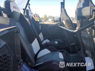 Zdjęcie 6 z 10 samochodu: 2021 POLARIS RZR XP 4 1000 PREMIUM VIN:3NSN4K99XMH207271 - miniatura
