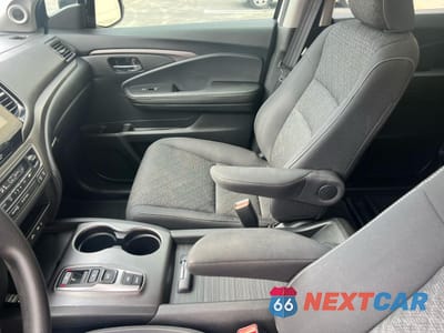 Drugie zdjęcie samochodu z przodu: 2022 HONDA RIDGELINE VIN:5FPYK3F11NB004573 - miniatura