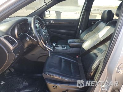 Zdjęcie 7 z 13 samochodu: 2015 JEEP GRAND CHEROKEE LIMITED VIN:1C4RJFBG9FC106567 - miniatura
