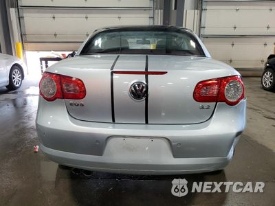 Zdjęcie 6 z 12 samochodu: 2007 VOLKSWAGEN EOS 3.2L SPORT VIN:WVWDB71F67V041589 - miniatura