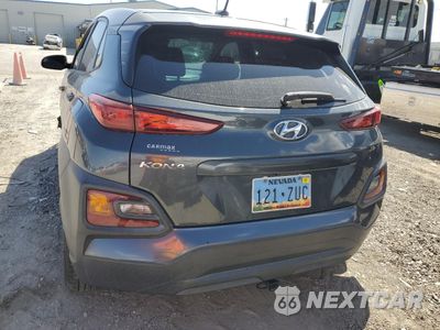 Zdjęcie 6 z 12 samochodu: 2019 HYUNDAI KONA SE VIN:KM8K12AA4KU227675 - miniatura