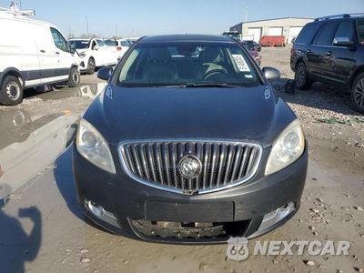 Zdjęcie 9 z 24 samochodu: 2012 BUICK VERANO VIN:1G4PP5SK7C4164845 - miniatura