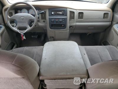 Zdjęcie 8 z 12 samochodu: 2003 DODGE RAM 1500 ST VIN:1D7HA18N63S371605 - miniatura