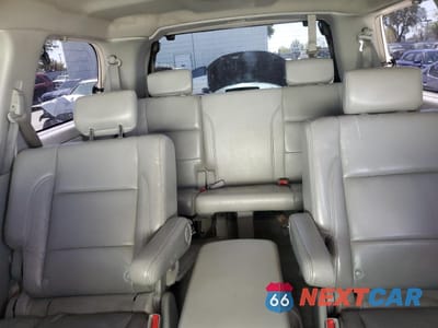 Zdjęcie 10 z 14 samochodu: 2008 INFINITI QX56 VIN:5N3AA08CX8N903418 - miniatura