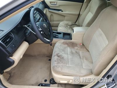 Zdjęcie 7 z 15 samochodu: 2015 TOYOTA CAMRY LE VIN:4T4BF1FK1FR499609 - miniatura