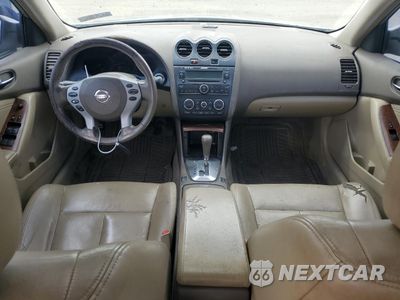 Zdjęcie 8 z 13 samochodu: 2009 NISSAN ALTIMA 2.5 VIN:1N4AL21E19C179605 - miniatura