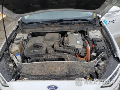 Zdjęcie 11 z 12 samochodu: 2018 FORD FUSION SE HYBRID VIN:3FA6P0LU2JR118692 - miniatura