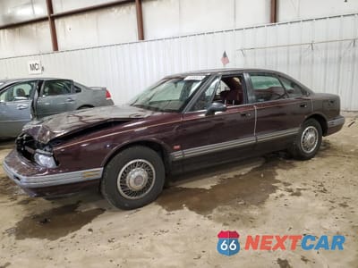 1995 OLDSMOBILE 88 ROYALE 1G3HN52K4S4814390 - główne zdjęcie licytacji z USA - miniatura