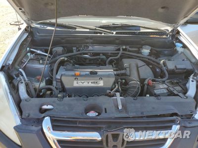 Zdjęcie 12 z 15 samochodu: 2004 HONDA CR-V LX VIN:JHLRD78474C054883 - miniatura
