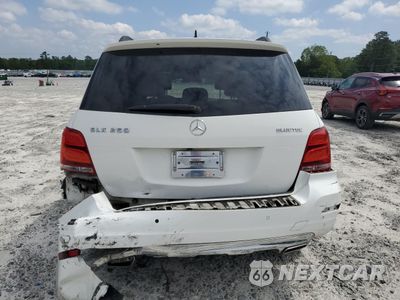 Zdjęcie 6 z 13 samochodu: 2013 MERCEDES-BENZ GLK 250 BLUETEC VIN:WDCGG0EB6DG086958 - miniatura