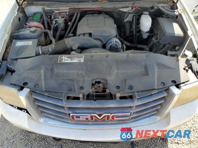 Zdjęcie 11 z 12 samochodu: 2008 GMC SIERRA C2500 HEAVY DUTY VIN:1GDHC29K68E164065 - miniatura