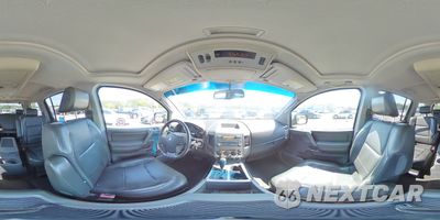 Zdjęcie 13 z 15 samochodu: 2006 NISSAN ARMADA SE VIN:5N1AA08A46N738129 - miniatura