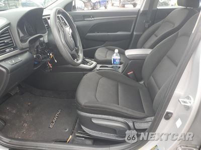 Zdjęcie 7 z 12 samochodu: 2018 HYUNDAI ELANTRA SEL VIN:5NPD84LF1JH342899 - miniatura