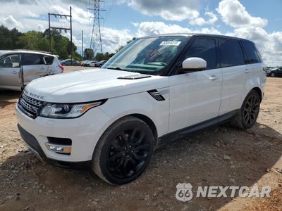 2014 LAND ROVER RANGE ROVER SPORT HSE SALWR2WF9EA344668 - główne zdjęcie licytacji z USA - miniatura
