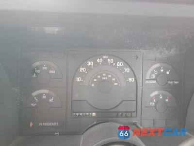 Zdjęcie 9 z 12 samochodu: 1988 CHEVROLET GMT-400 K1500 VIN:1GCDK14K7JZ164436 - miniatura