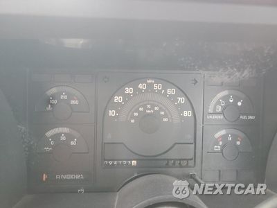 Zdjęcie 9 z 12 samochodu: 1988 CHEVROLET GMT-400 K1500 VIN:1GCDK14K7JZ164436 - miniatura