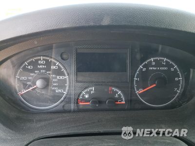 Zdjęcie 9 z 13 samochodu: 2021 RAM PROMASTER 3500 3500 HIGH VIN:3C6MRVJG3ME535277 - miniatura