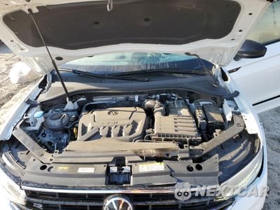 Zdjęcie 13 z 15 samochodu: 2023 VOLKSWAGEN TIGUAN SE R-LINE BLACK VIN:3VVCB7AX6PM012271 - miniatura
