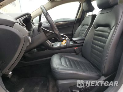 Zdjęcie 7 z 13 samochodu: 2018 FORD FUSION SE HYBRID VIN:3FA6P0LU4JR129970 - miniatura