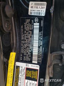 Zdjęcie 12 z 12 samochodu: 2016 TOYOTA AVALON XLE VIN:4T1BK1EBXGU206203 - miniatura