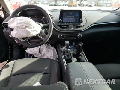 Zdjęcie 8 z 13 samochodu: 2020 NISSAN ALTIMA S VIN:1N4BL4BV1LC188780 - miniatura
