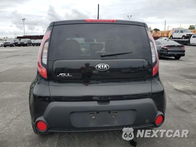 Zdjęcie 6 z 14 samochodu: 2015 KIA SOUL VIN:KNDJN2A21F7804258 - miniatura