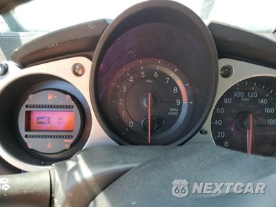 Zdjęcie 9 z 14 samochodu: 2019 NISSAN 370Z BASE VIN:JN1AZ4EH4KM422481 - miniatura