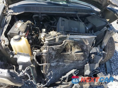 Zdjęcie 13 z 15 samochodu: 2008 INFINITI QX56 VIN:5N3AA08D58N914562 - miniatura