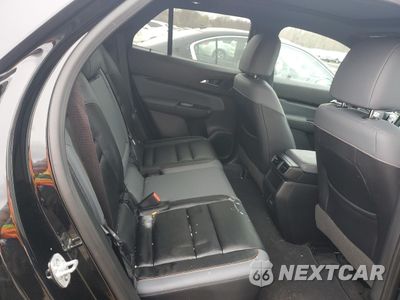 Zdjęcie 10 z 12 samochodu: 2024 HONDA PROLOGUE TOUR VIN:3GPKHXRJXRS533189 - miniatura