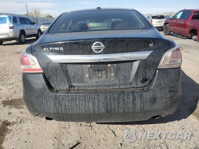 Zdjęcie 6 z 15 samochodu: 2015 NISSAN ALTIMA 2.5 VIN:1N4AL3AP3FN338020 - miniatura