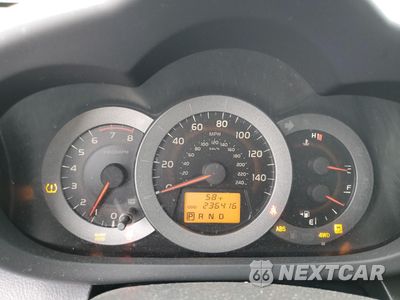 Zdjęcie 9 z 15 samochodu: 2010 TOYOTA RAV4 SPORT VIN:JTMRK4DV0A5092391 - miniatura
