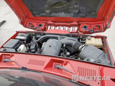 Zdjęcie 12 z 13 samochodu: 2007 HUMMER H2 VIN:5GRGN23U47H108156 - miniatura