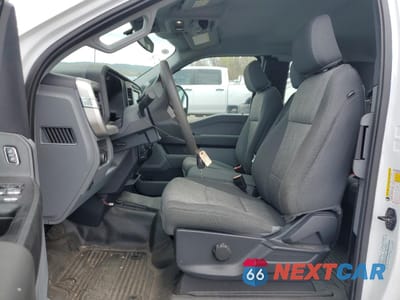 Zdjęcie 7 z 13 samochodu: 2023 FORD F350 SUPER DUTY VIN:1FT8X3DA3PEC62997 - miniatura