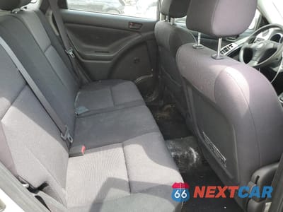Zdjęcie 10 z 12 samochodu: 2004 PONTIAC VIBE VIN:5Y2SL62804Z432563 - miniatura