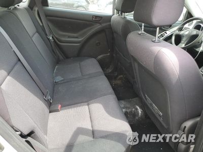 Zdjęcie 10 z 12 samochodu: 2004 PONTIAC VIBE VIN:5Y2SL62804Z432563 - miniatura