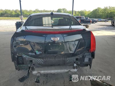 Zdjęcie 6 z 12 samochodu: 2017 CADILLAC ATS VIN:1G6AA5RX4H0163571 - miniatura
