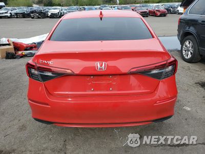 Zdjęcie 6 z 13 samochodu: 2023 HONDA CIVIC EX VIN:2HGFE1F70PH314454 - miniatura
