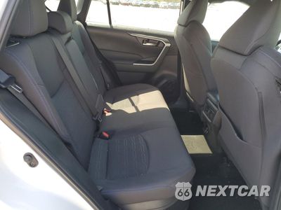 Zdjęcie 12 z 15 samochodu: 2024 TOYOTA RAV4 SE VIN:4T3T6RFV9RU153939 - miniatura