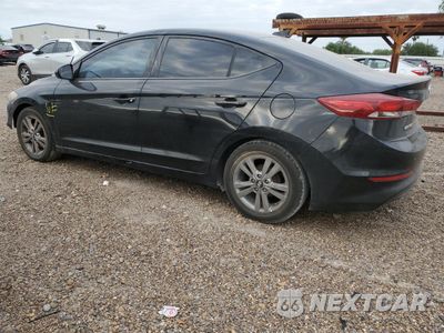 Drugie zdjęcie samochodu z przodu: 2017 HYUNDAI ELANTRA SE VIN:5NPD84LFXHH006890 - miniatura
