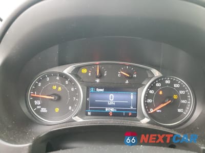 Zdjęcie 9 z 17 samochodu: 2020 GMC TERRAIN SLE VIN:3GKALTEV7LL105535 - miniatura