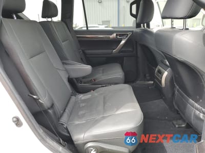 Zdjęcie 11 z 14 samochodu: 2020 LEXUS GX 460 PREMIUM VIN:JTJAM7BX2L5251196 - miniatura