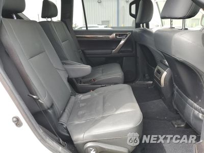 Zdjęcie 11 z 14 samochodu: 2020 LEXUS GX 460 PREMIUM VIN:JTJAM7BX2L5251196 - miniatura
