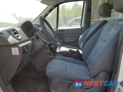Zdjęcie 7 z 13 samochodu: 2012 FORD TRANSIT CONNECT XL VIN:NM0LS7AN8CT117559 - miniatura