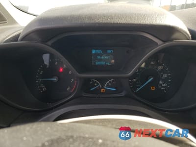 Zdjęcie 9 z 13 samochodu: 2014 FORD TRANSIT CONNECT XL VIN:NM0LS7E70E1167821 - miniatura