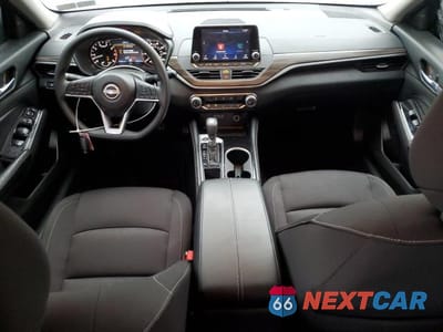 Zdjęcie 8 z 12 samochodu: 2023 NISSAN ALTIMA SV VIN:1N4BL4DV1PN391501 - miniatura